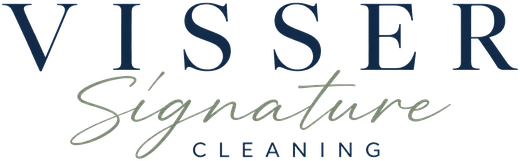 Visser Signature Cleaning